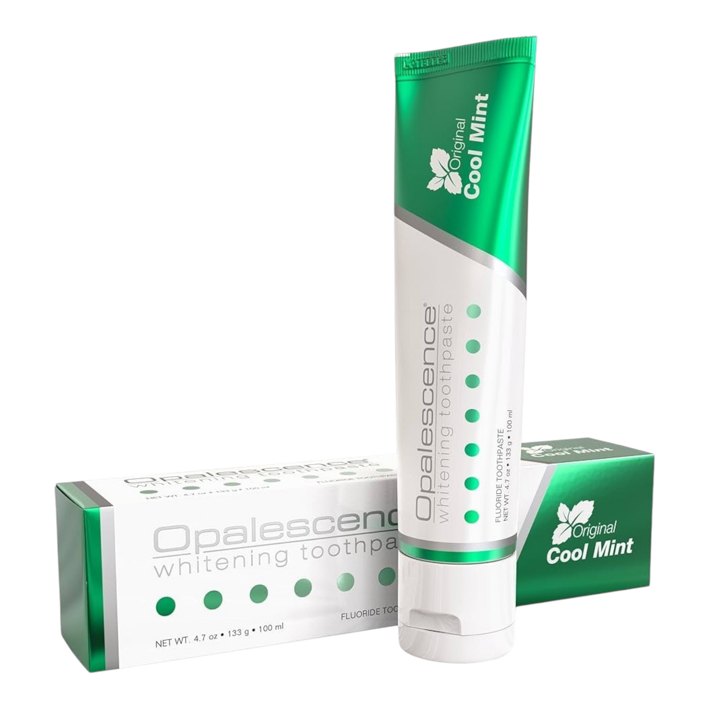 CREMA DENTAL OPALESCENCE 133G ULTRADENT
