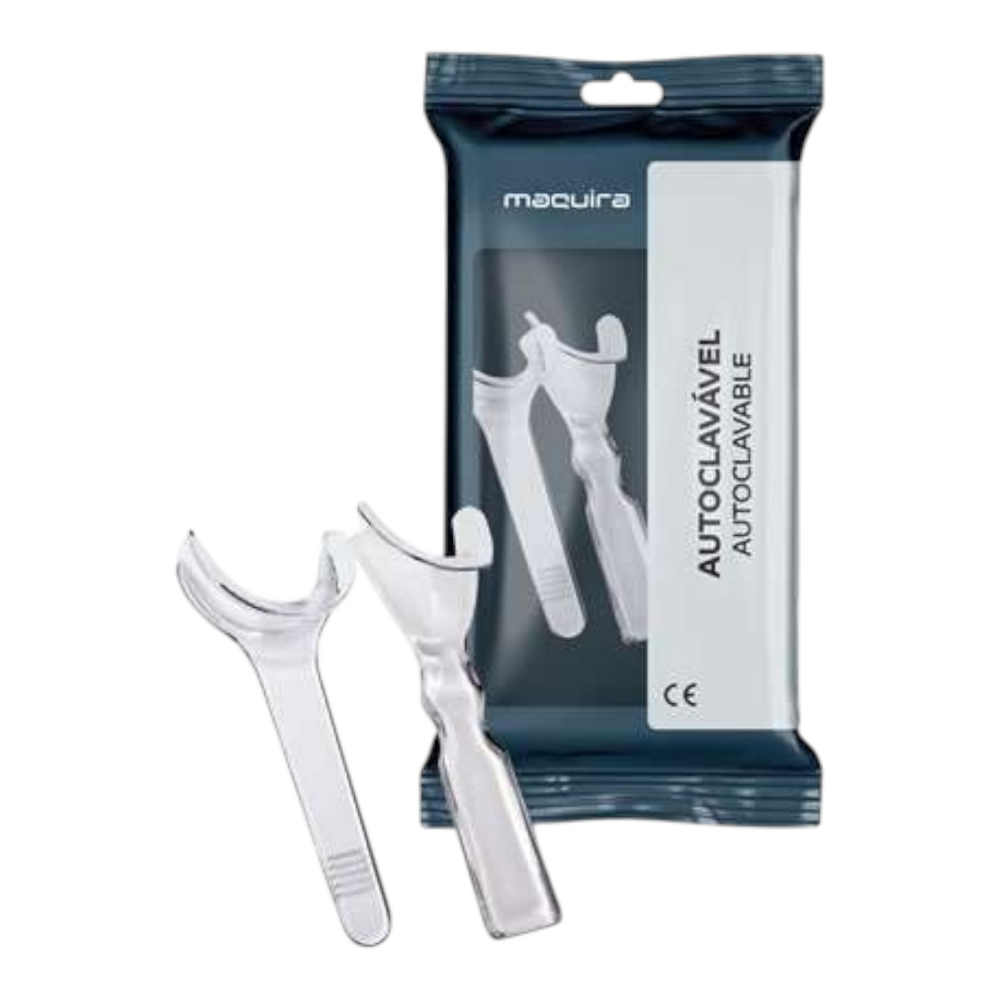 ABREBOCAS AUTOCLAVE MAQUIRA