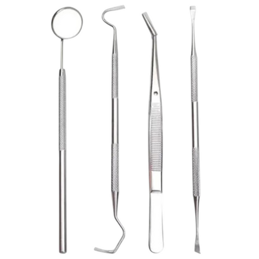 KIT BASICO METALICO