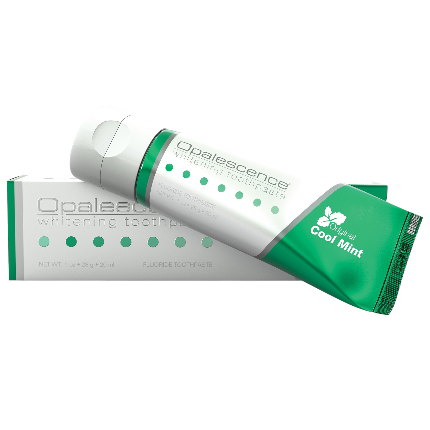 CREMA DENTAL OPALESCENCE 28g ULTRADENT