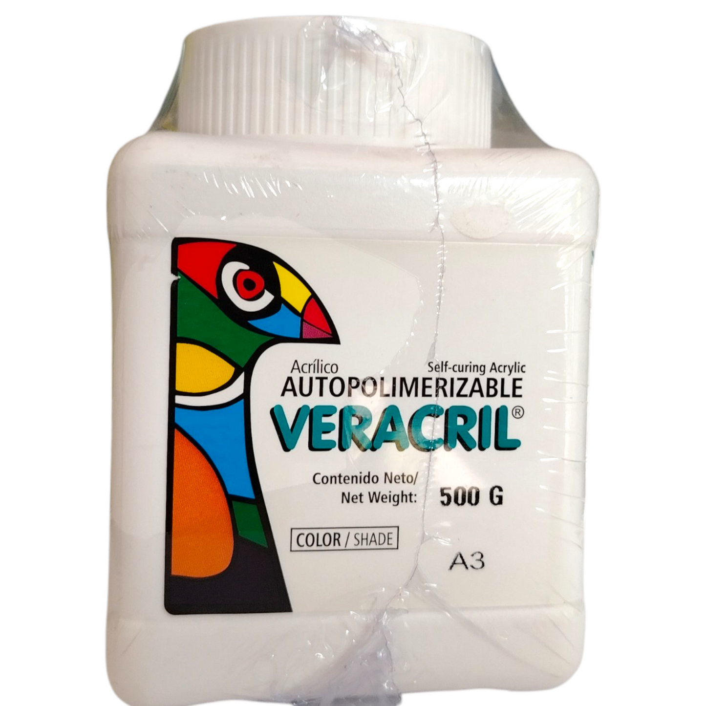 ACRILICO VERACRIL AUTO A3