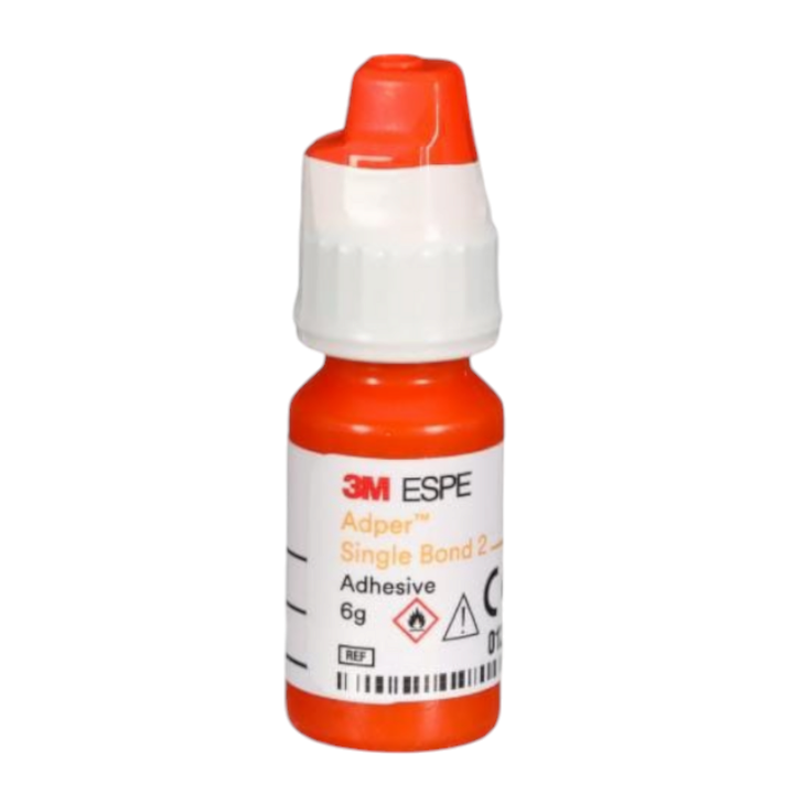 ADHESIVO 3M SINGLE BOND2 6GR