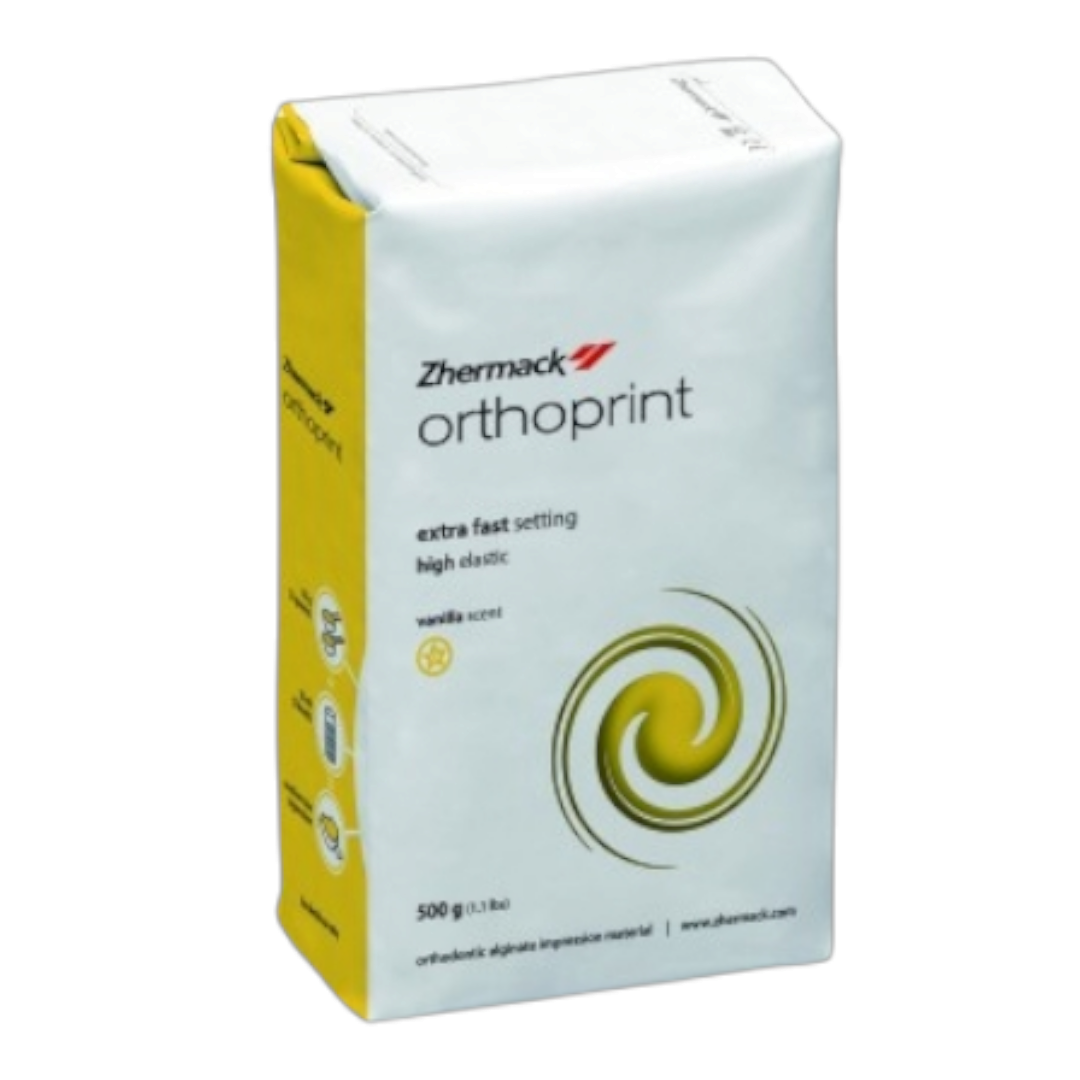 ALGINATO ORTHOPRINT