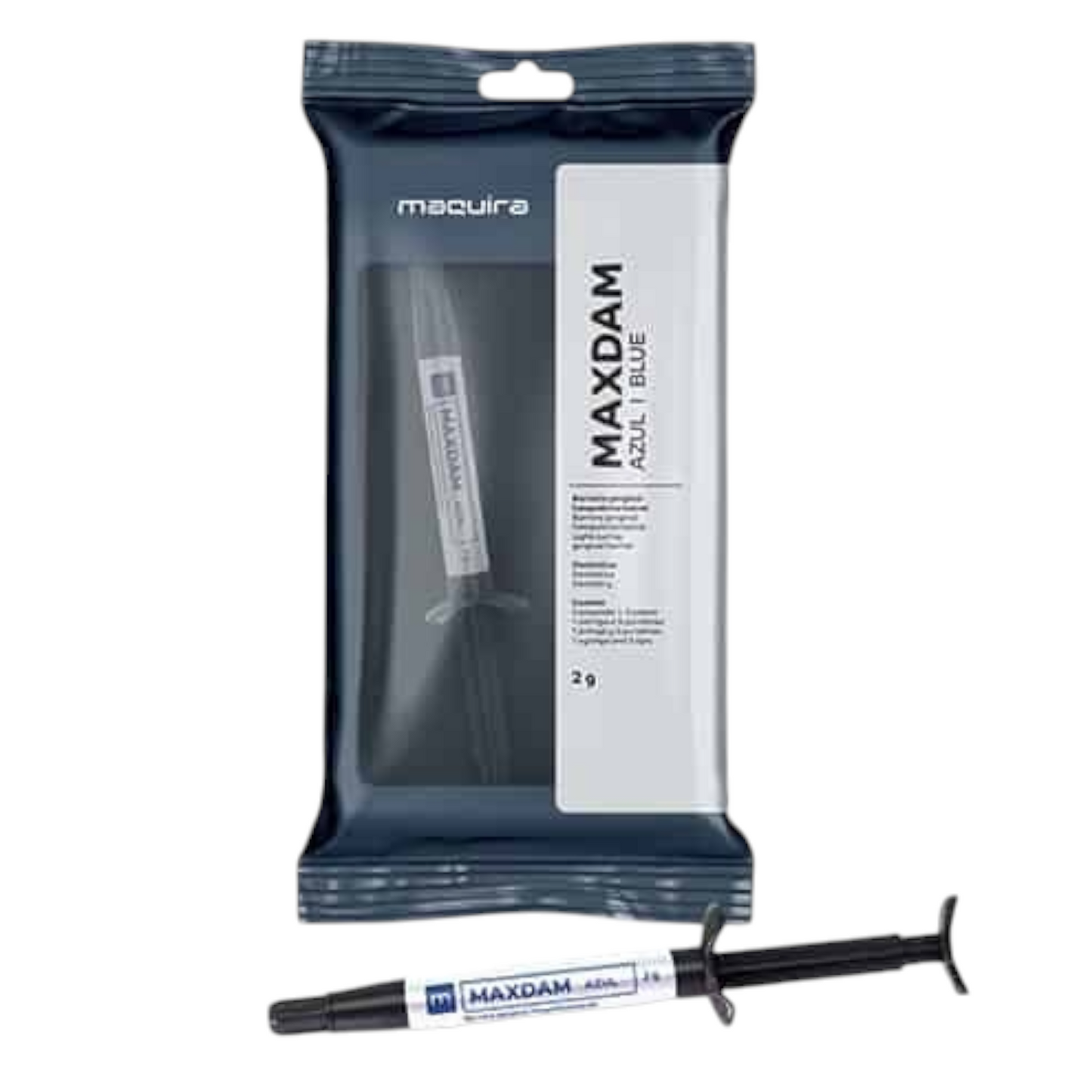 BARRERA GINGIVAL MAXDAM