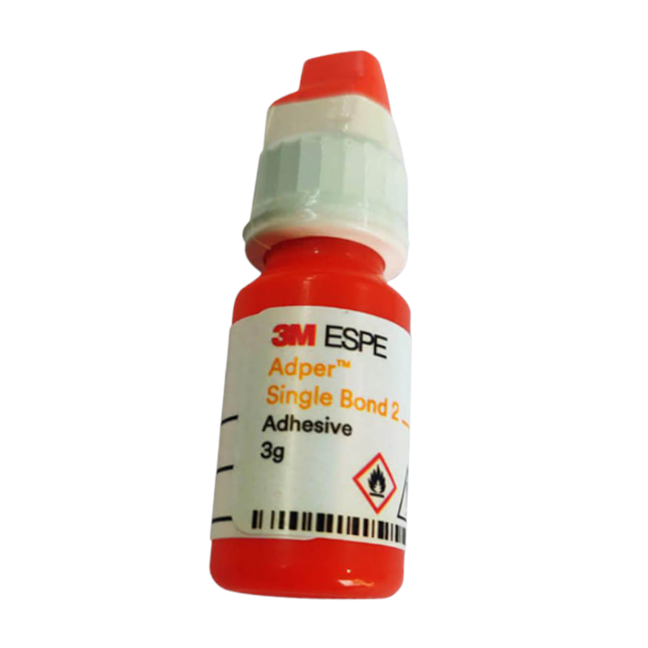 ADHESIVO 3M SINGLE BOND 2 3GR