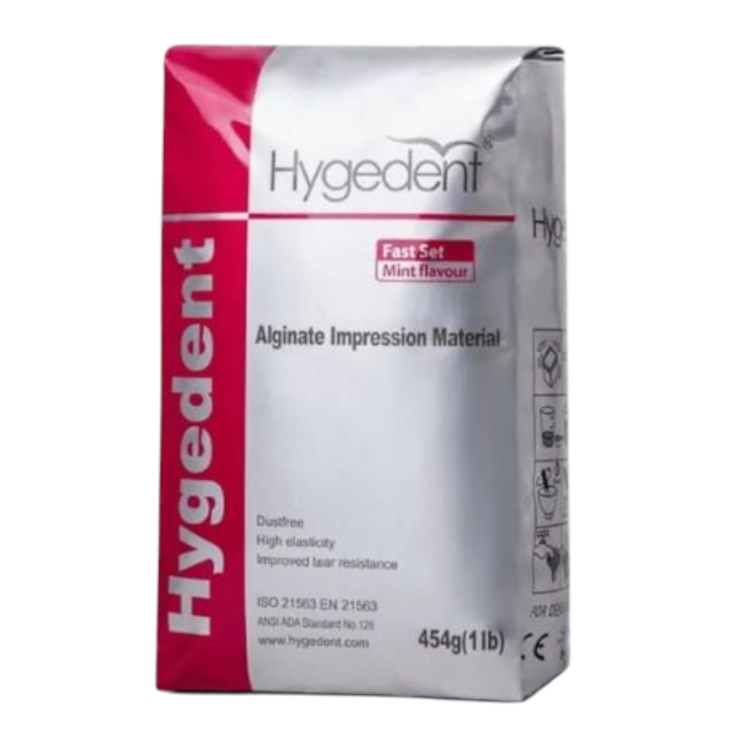 ALGINATO HYGEDENT