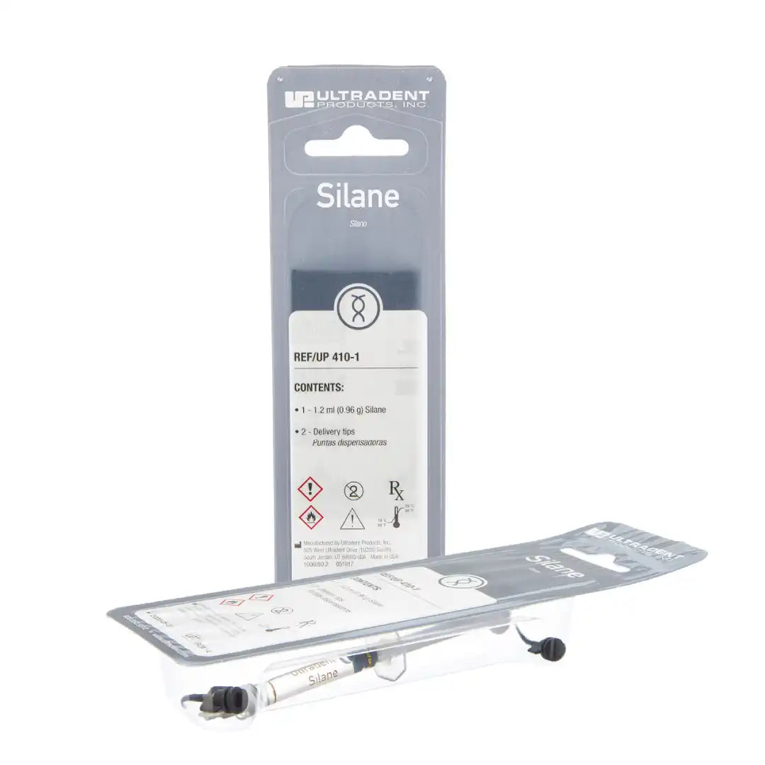 SILANO ULTRADENT 1.2mL JERINGA