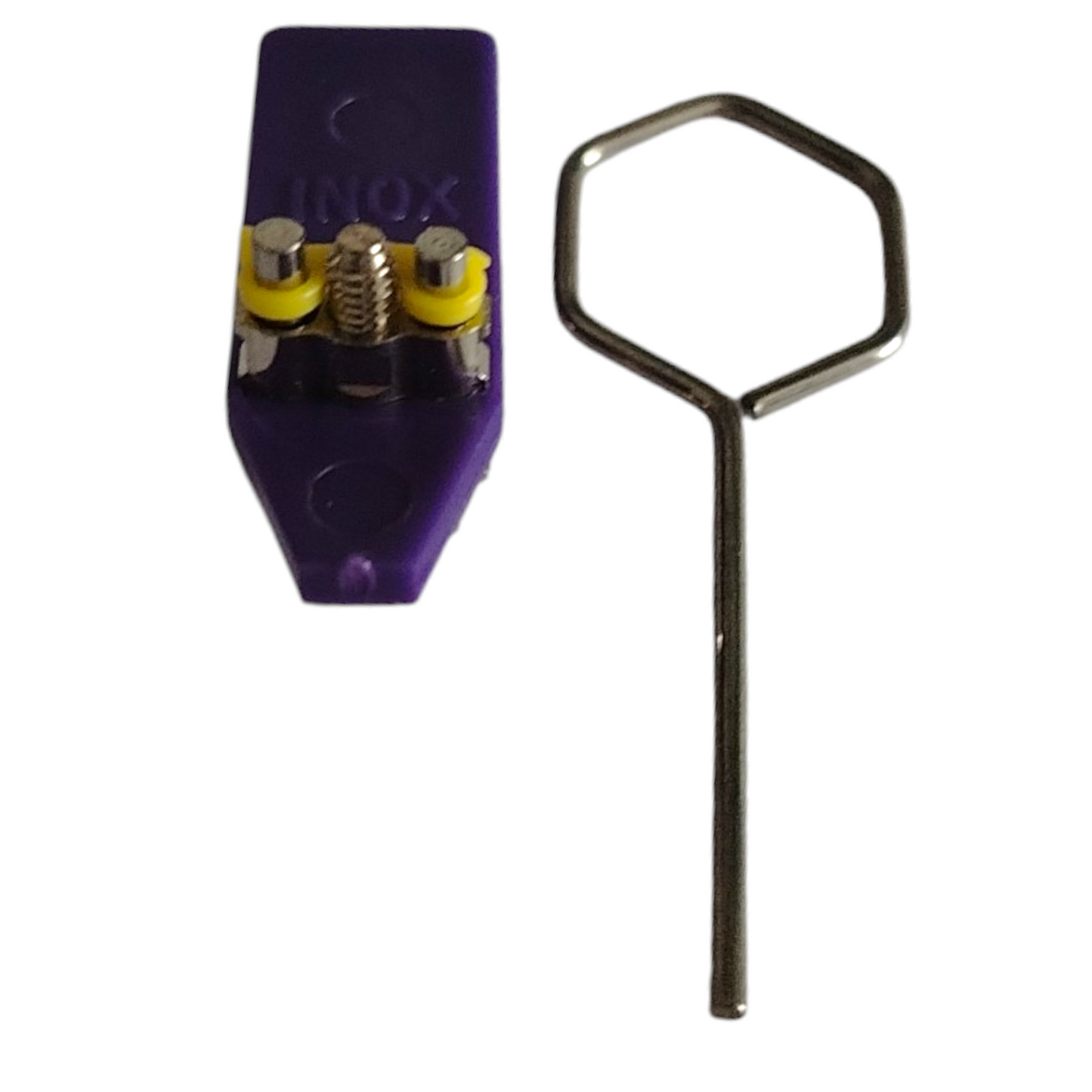 TORNILLO DE EXPANSION
