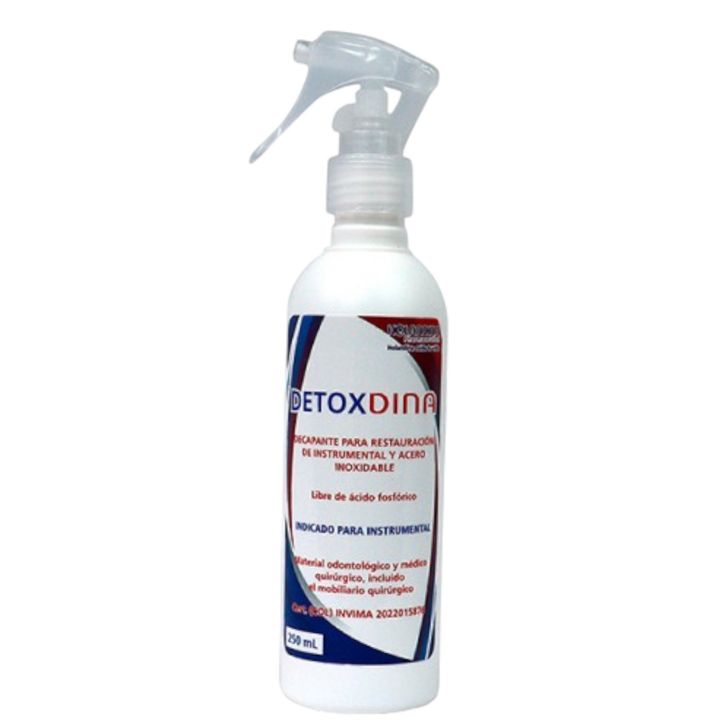 DETOXDINA 250mL