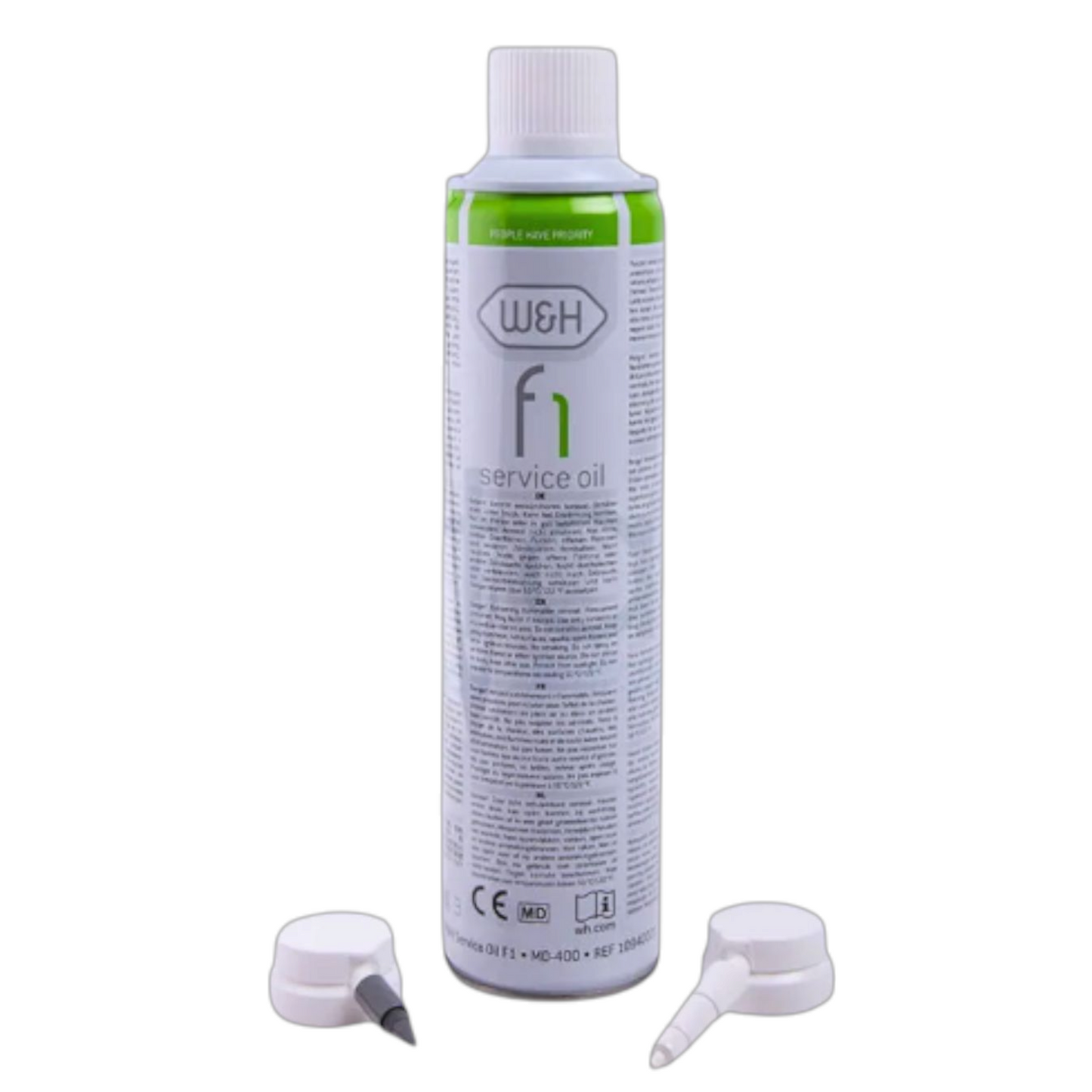 LUBRICANTE W&H X 400ML