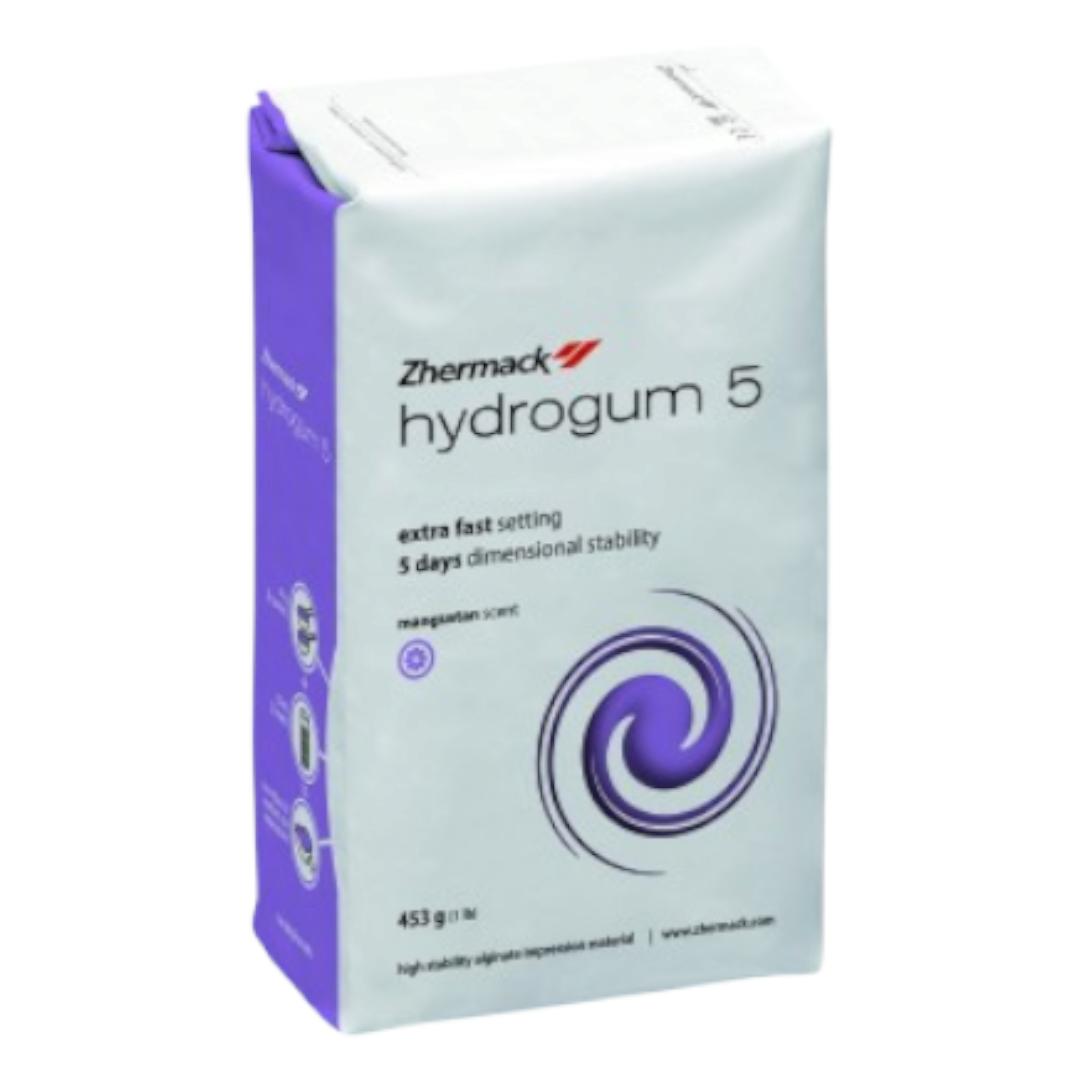 ALGINATO HYDROGUM 5