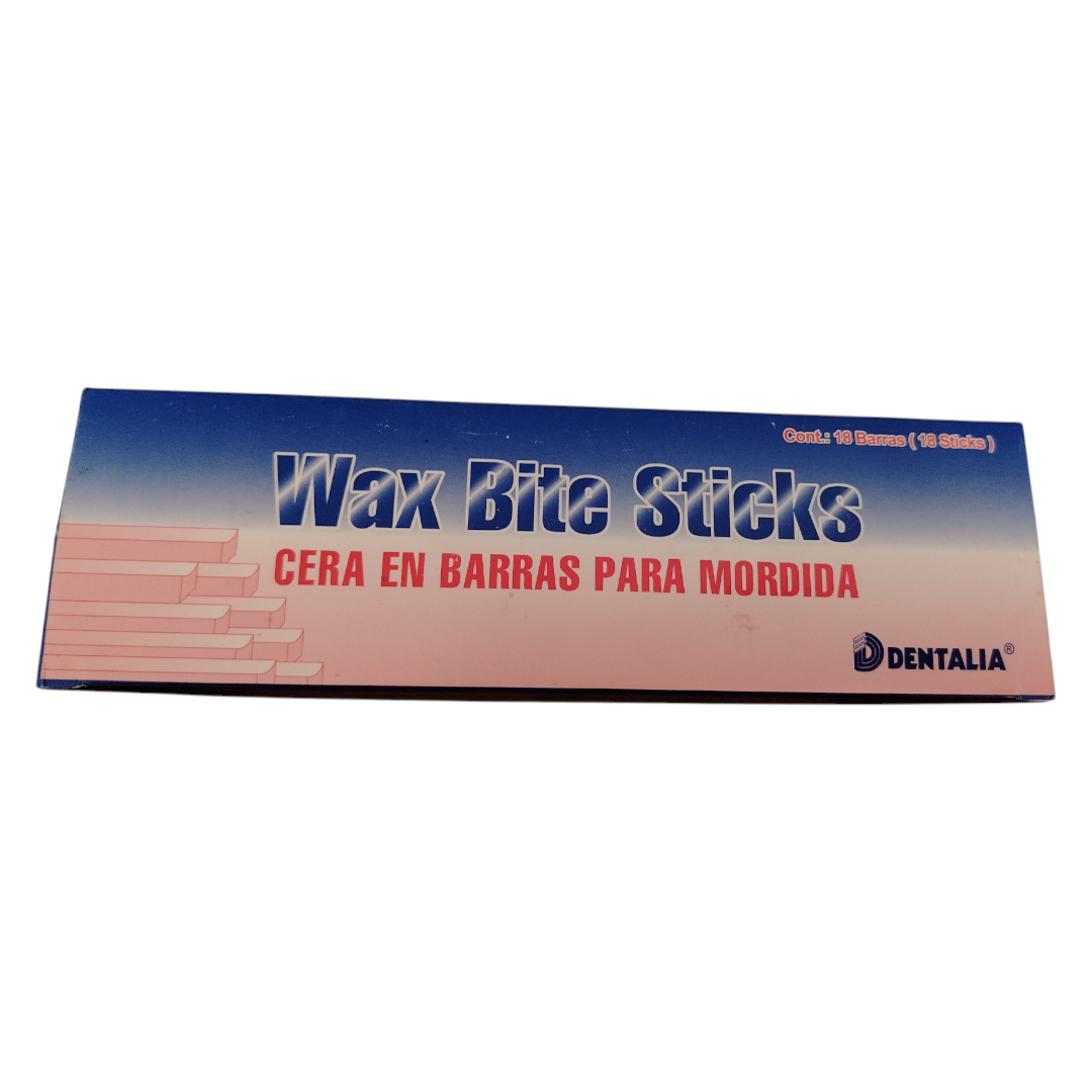 CERA EN BARRA WAX BITE STICKS