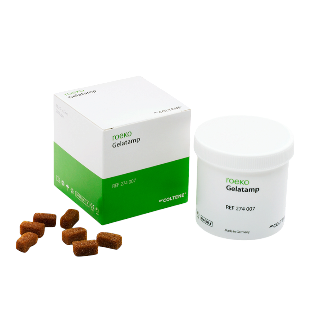 ESPONJA ROEKO GELATINA COLTENE