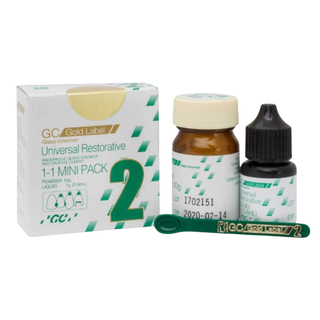 FUJI GLASS IONOMER TYPE 2 AUTO