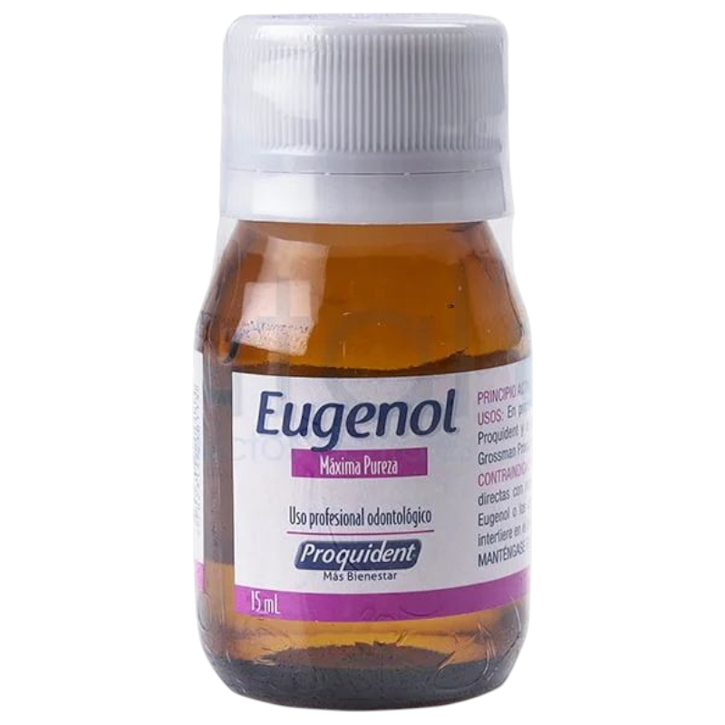 EUGENOL PROQUIDENT X 15ML