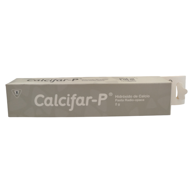 CALCIFAR-P PASTA 2G