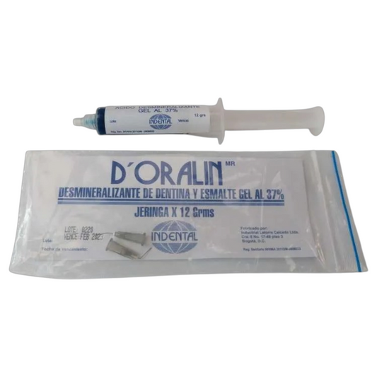 DESMINERALIZANTE DORALIN