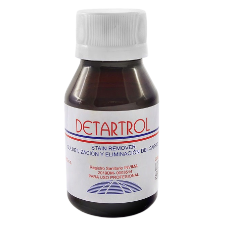 DETARTROL 60CC
