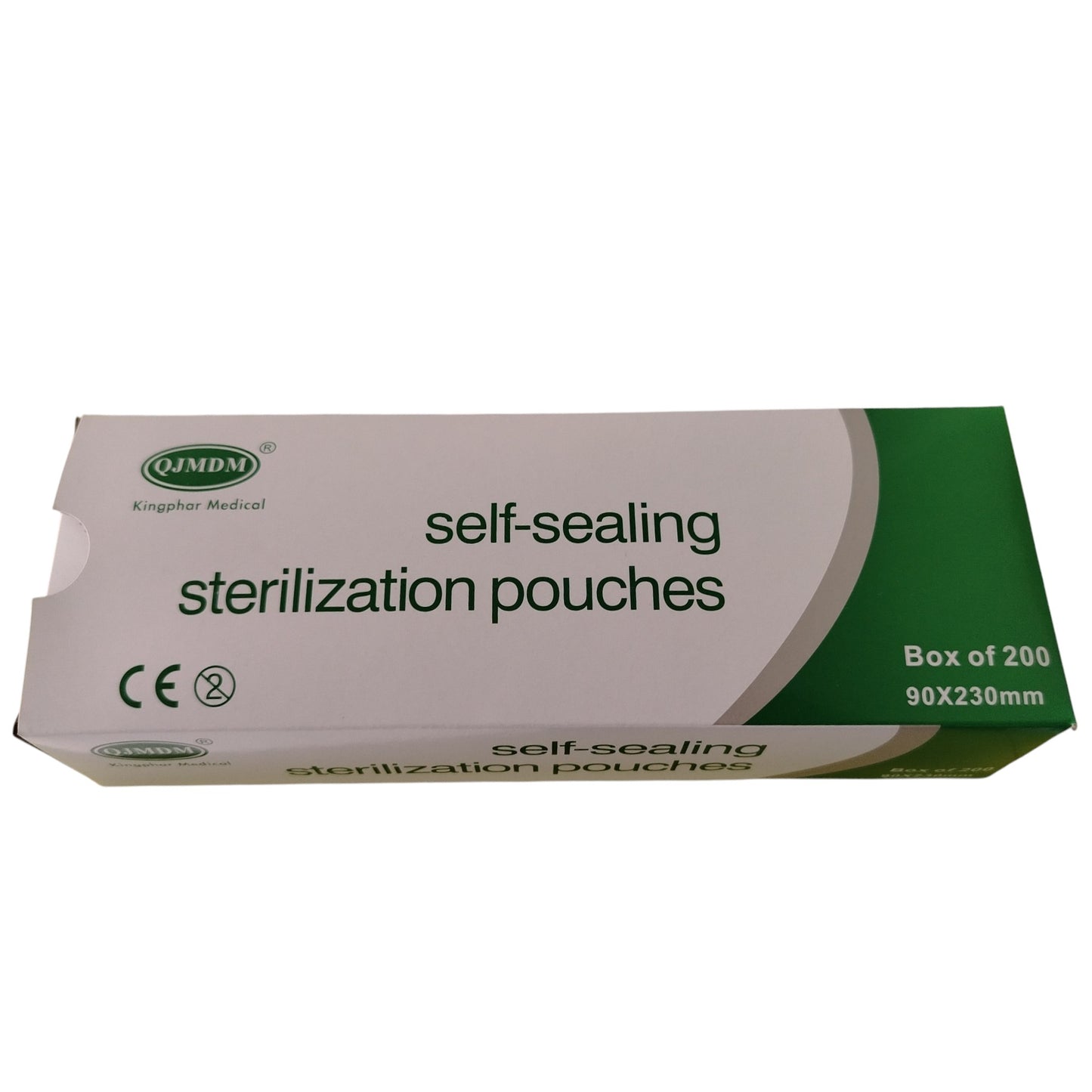 YIPAK BASIC STERILIZATION BAG