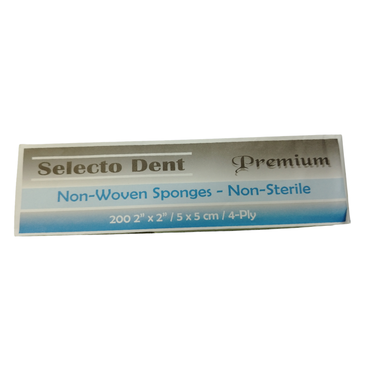 GAUZE X 200