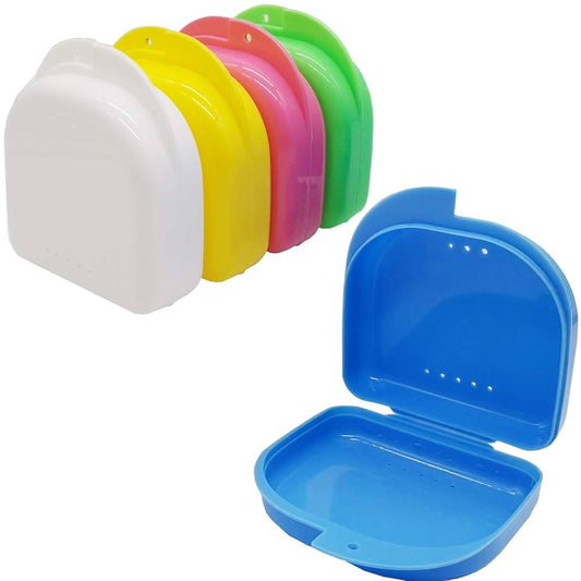 CAJA RETENEDORA BAJA UND