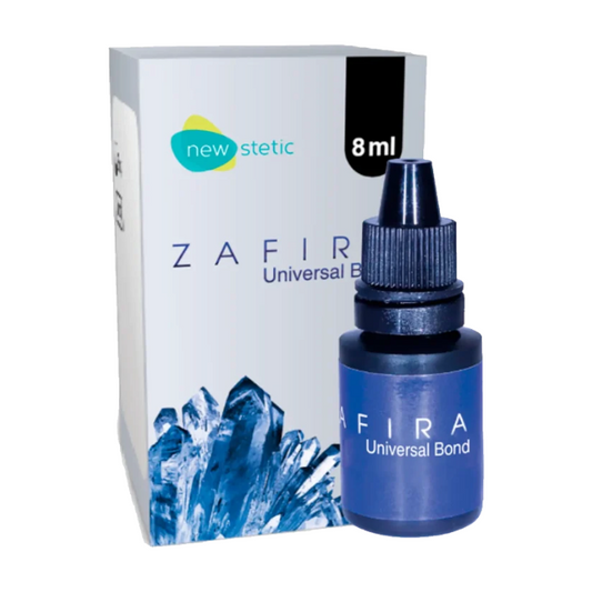ADHESIVO ZAFIRA BOND 8ML