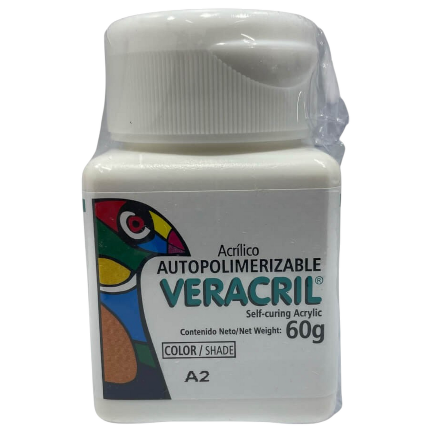ACRILICO VERACRIL AUTO A2
