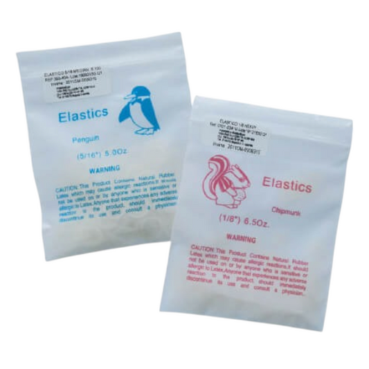ELASTICO DENRUM 100und