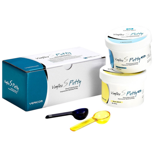 SILICONA PESADA VONFLEX S PUTTY SOFT