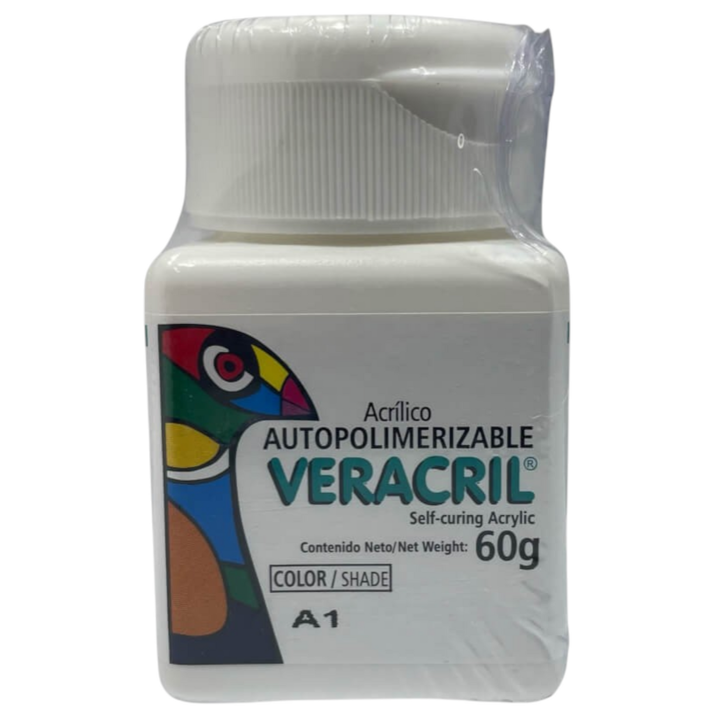 ACRILICO VERACRIL AUTO A1