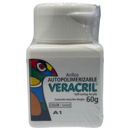 ACRILICO VERACRIL AUTO A1