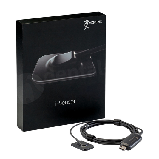 I-Sensor + RX Mini Ray