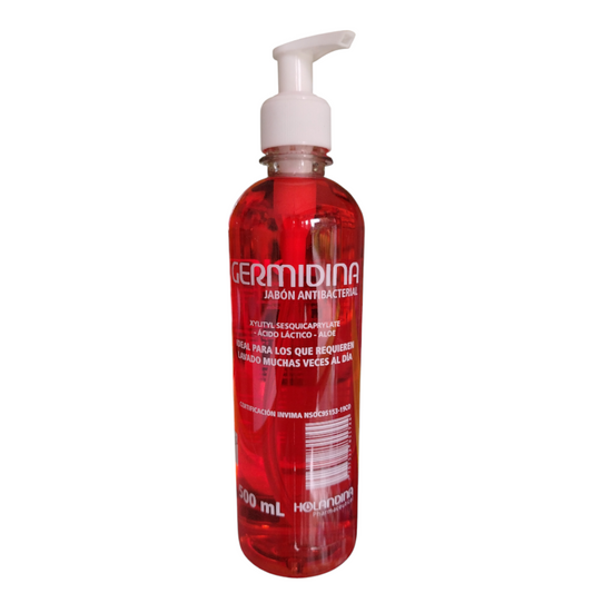 GERMIDINA X 500ML
