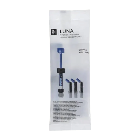 RESINA SDI LUNA