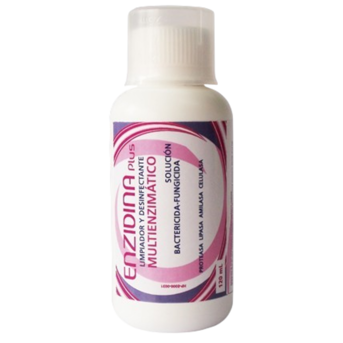 MULTIENZIMATICO ENZIDINA PLUS 120mL