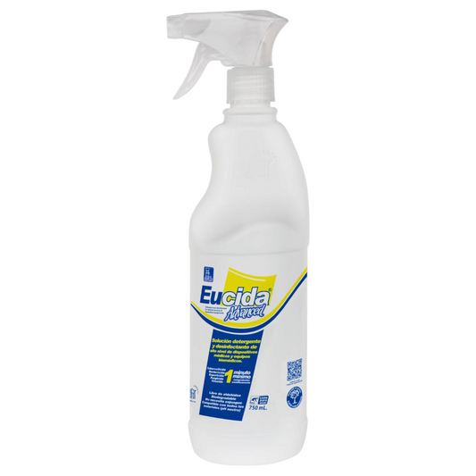 EUCIDA ADVANCE X 750 ML EUFAR