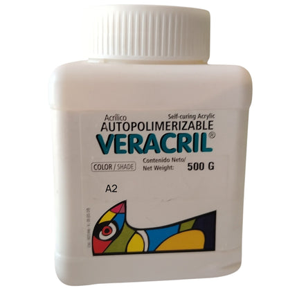 ACRILICO VERACRIL AUTO A2