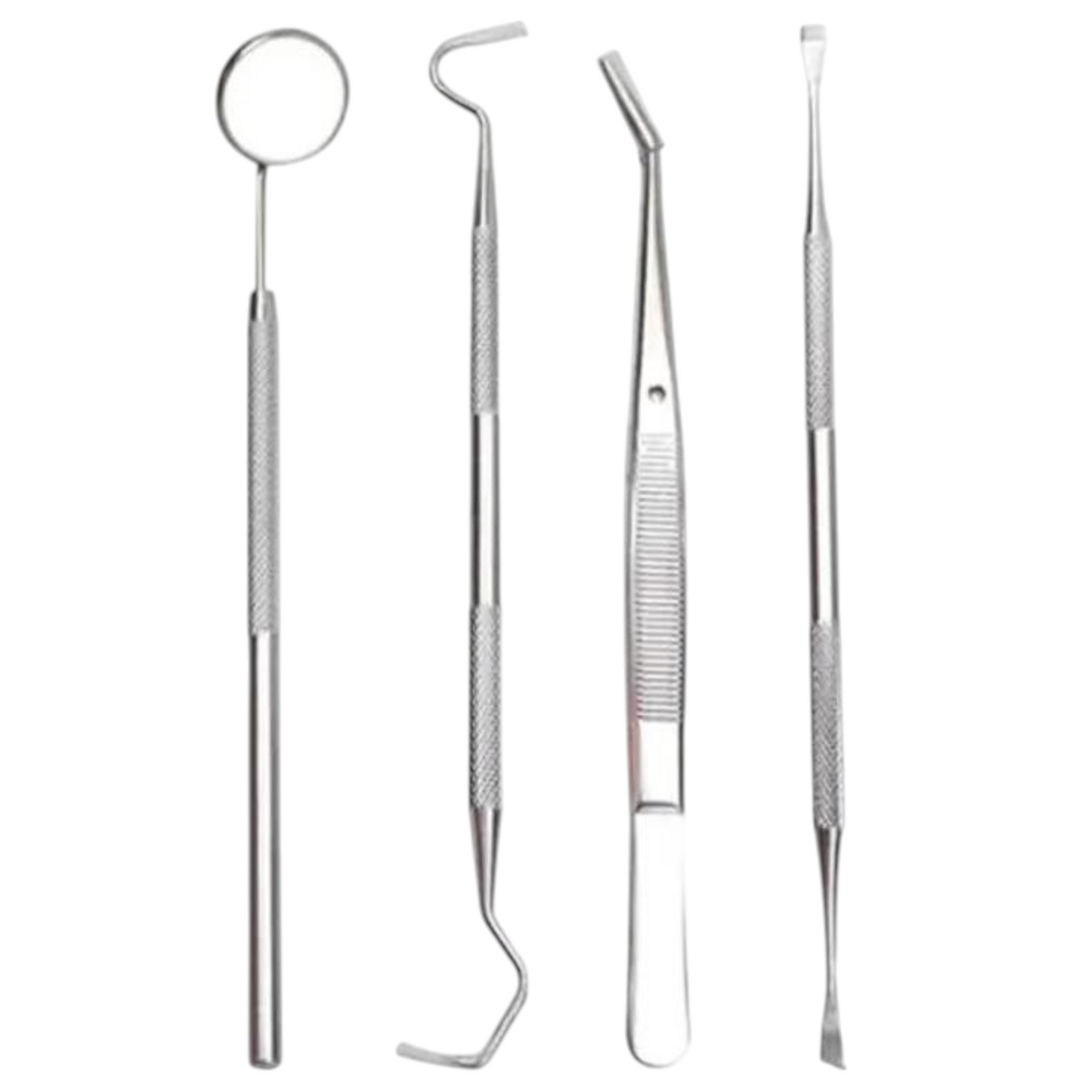 KIT BASICO METALICO