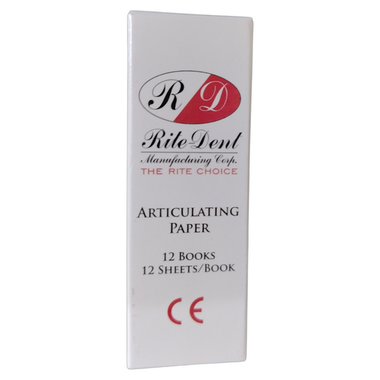 PAPEL ARTICULAR CAJA X 12