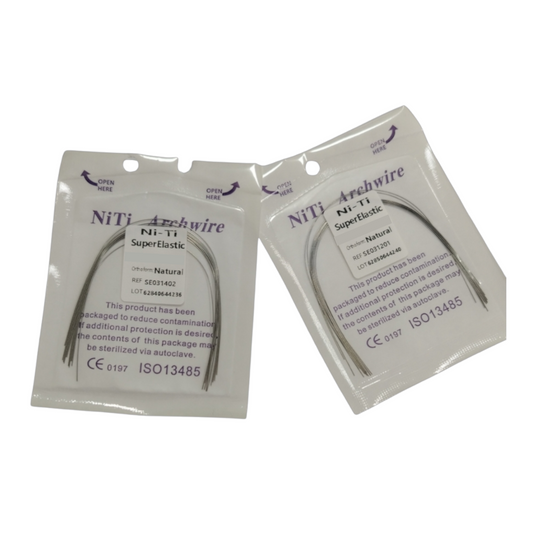 ARCO NITTI 0,012 LOWER