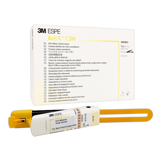 CEMENTO RELIX U200 CLICKER TR X 11G 3M