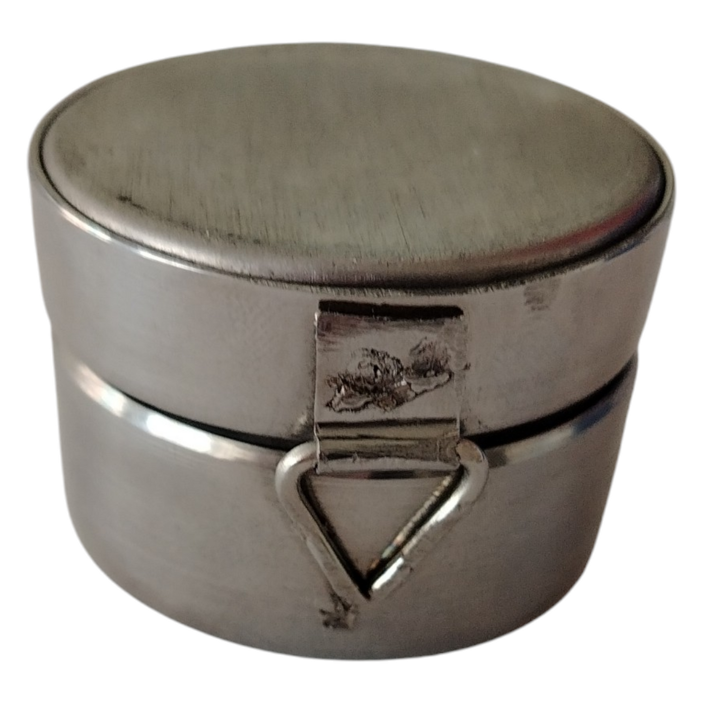 FRESERO METALICO REDONDO PEQUEÑO