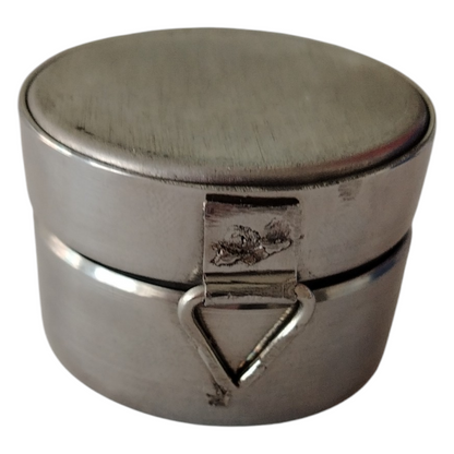FRESERO METALICO REDONDO PEQUEÑO