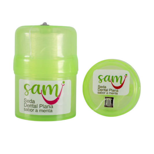 SEDA DENTAL X 400 MTS SAMI