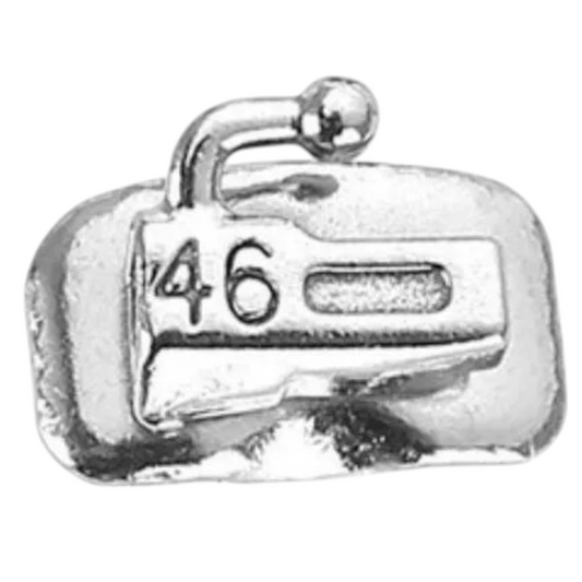 TUBO ORTODONCIA 46