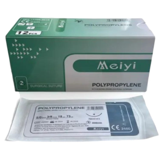 MEIYI POLYPROPYLENE SUTURE
