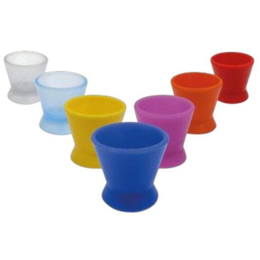 VASO DAPPEN SILICONADO MEDIANO