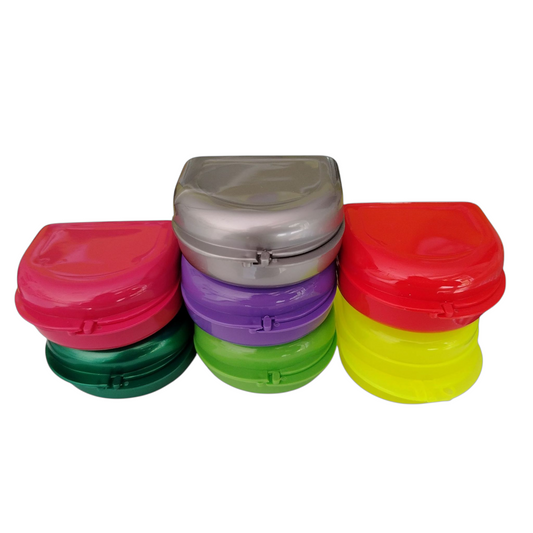 CAJA RETENEDORA ALTA UND