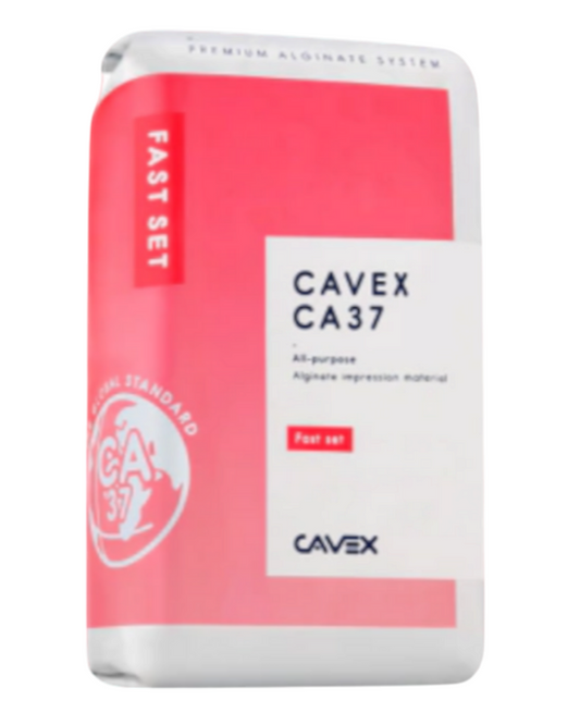 ALGINATO CAVEX