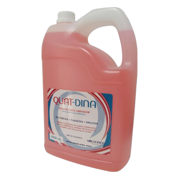 QUATDINA 400ML HOLANDINA